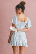 Love Songs On Repeat Dress