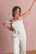 Dreaming Away Overalls