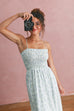 Summer Reading Dress