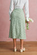 Cup of Sunshine Skirt