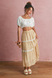 Fall Is In The Air Skirt
