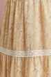Fall Is In The Air Skirt