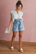 Heart's Garden Top