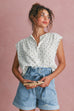 Heart's Garden Top