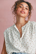 Heart's Garden Top