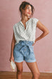 Heart's Garden Top