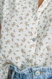 Heart's Garden Top