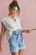 Heart's Garden Top