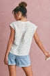 Heart's Garden Top