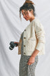 Make Believe Cardigan