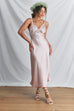 Sunset Date Dress