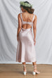 Sunset Date Dress
