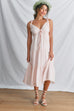 Falling For You Again Dress