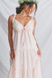 Falling For You Again Dress