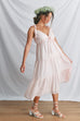 Falling For You Again Dress