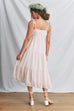 Falling For You Again Dress