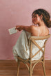 Making It Feel Like Home Dress
