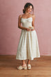 Making It Feel Like Home Dress