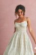 Making It Feel Like Home Dress