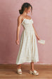 Making It Feel Like Home Dress