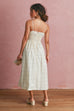 Making It Feel Like Home Dress