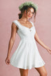 Romance in France Dress