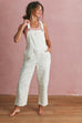 Dreaming Away Overalls