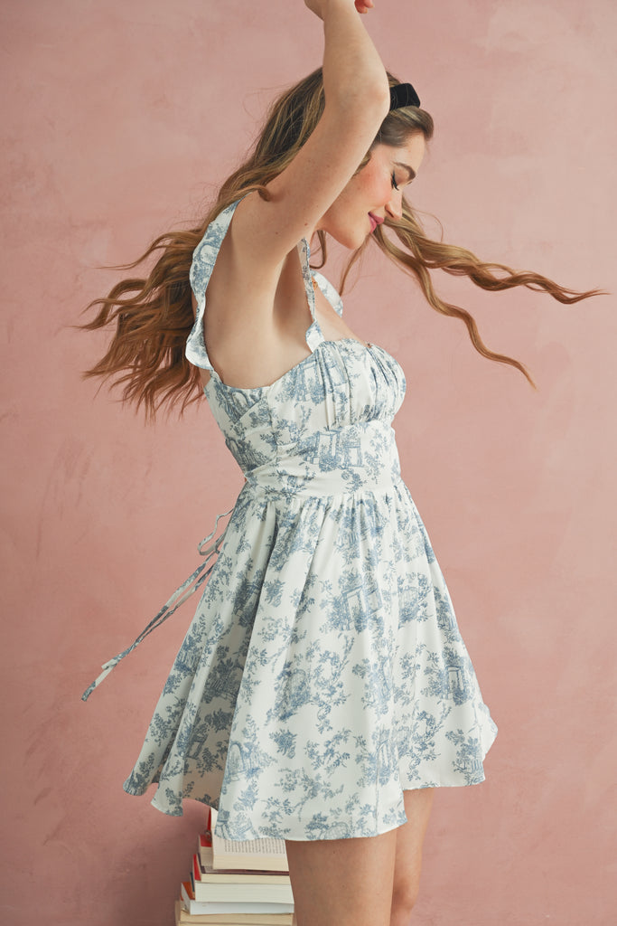 Dream of me clearance dress