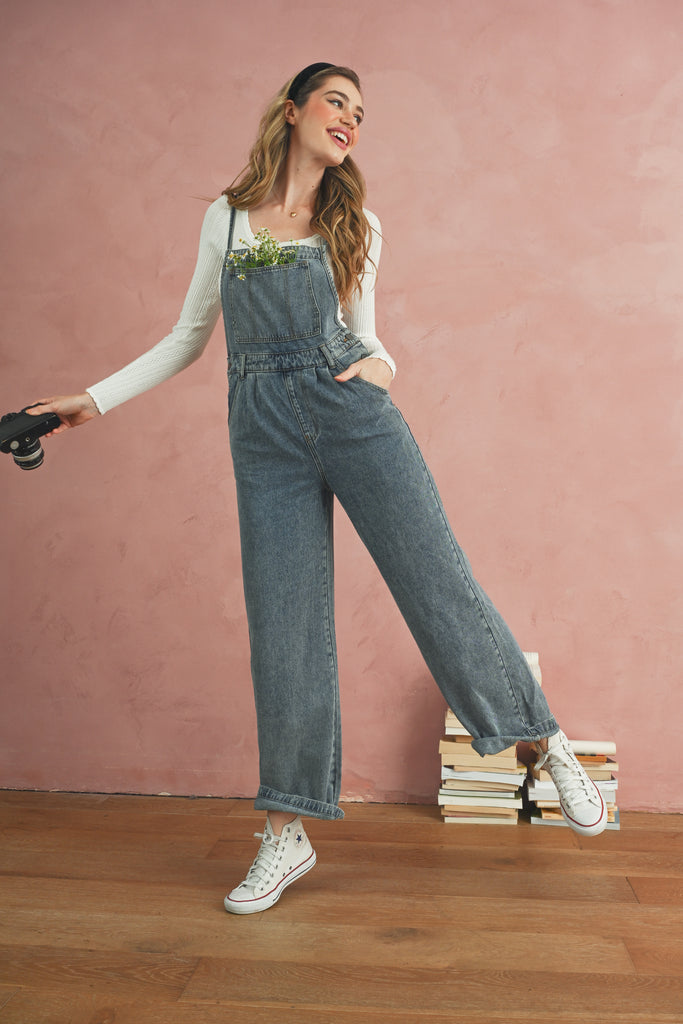Youth jumpsuits discount