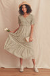 Humble Beginnings Dress