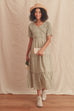 Humble Beginnings Dress