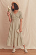 Humble Beginnings Dress