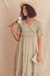 Humble Beginnings Dress
