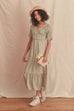 Humble Beginnings Dress