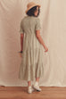 Humble Beginnings Dress