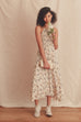 Saved Love Letters Dress