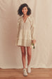 Loved You For A Long Time Dress