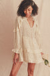 Loved You For A Long Time Dress