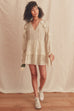 Loved You For A Long Time Dress