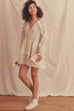 Loved You For A Long Time Dress