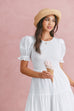 Love You Dearly Dress