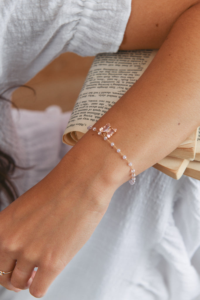 Flourish Bracelet