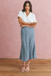 Morning Journal Skirt