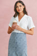 Morning Journal Skirt