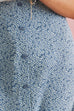 Morning Journal Skirt