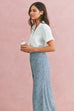 Morning Journal Skirt