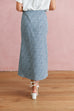 Morning Journal Skirt