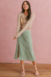 Lost In This Book Cardigan