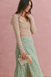 Lost In This Book Cardigan