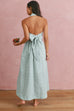 Homemade With Love Dress